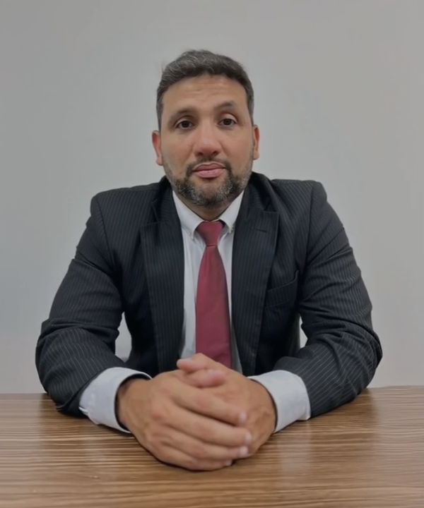 André Luiz Medeiros